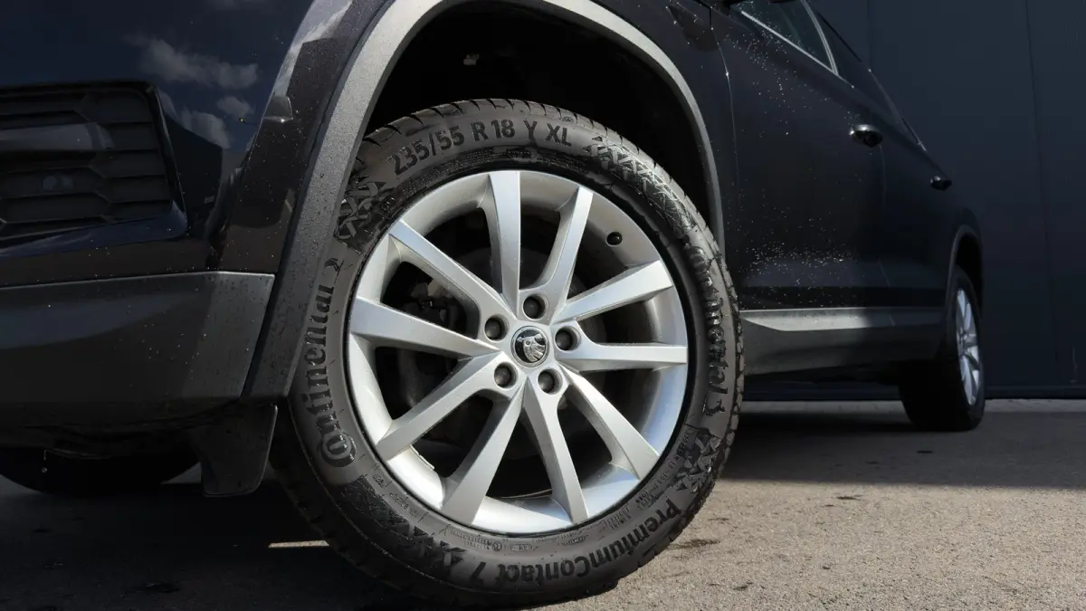 1.5 TSI Business Edition 150pk DSG/AUTO | Cruise Control | Trekhaak | Navigatie | Achteruitrijcamera | 18" |