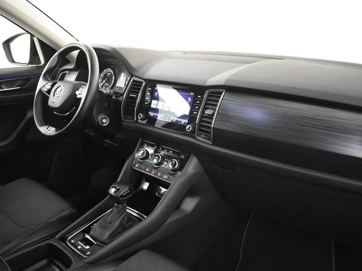 1.5 TSI Business Edition 150pk DSG/AUTO | Achterbank in delen neerklapbaar | Achterbank verstelbaar | Achteruitrijcamera