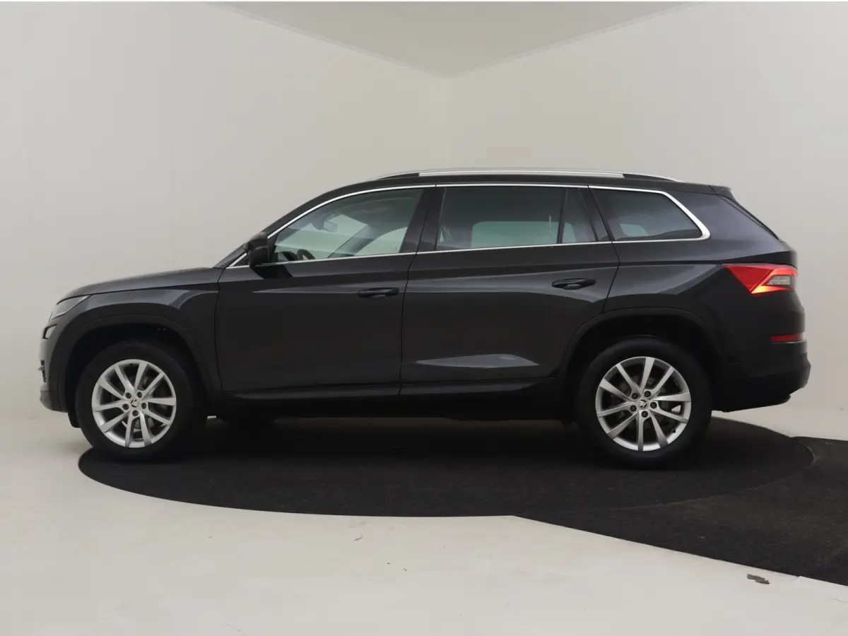 1.5 TSI Business Edition 150pk DSG/AUTO | Achterbank in delen neerklapbaar | Achterbank verstelbaar | Achteruitrijcamera