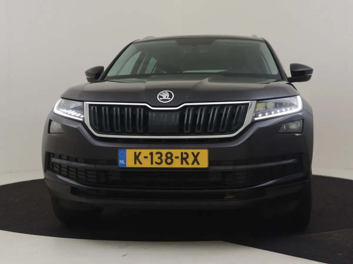 1.5 TSI Business Edition 150pk DSG/AUTO | Achterbank in delen neerklapbaar | Achterbank verstelbaar | Achteruitrijcamera