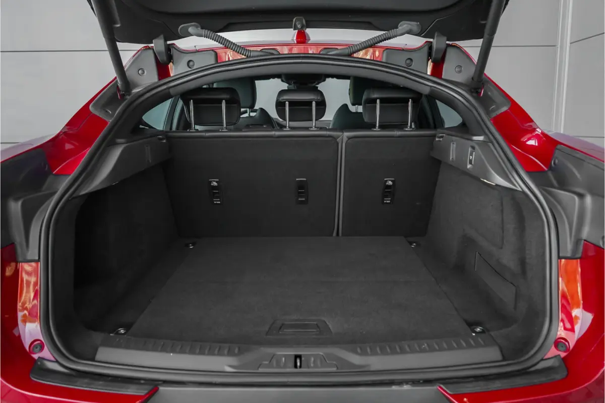 EV400 Business Edition S 90 kWh Pano Trekhaak 22"