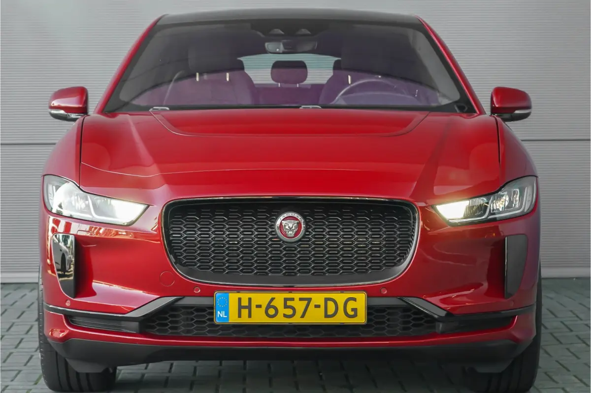 EV400 Business Edition S 90 kWh Pano Trekhaak 22"