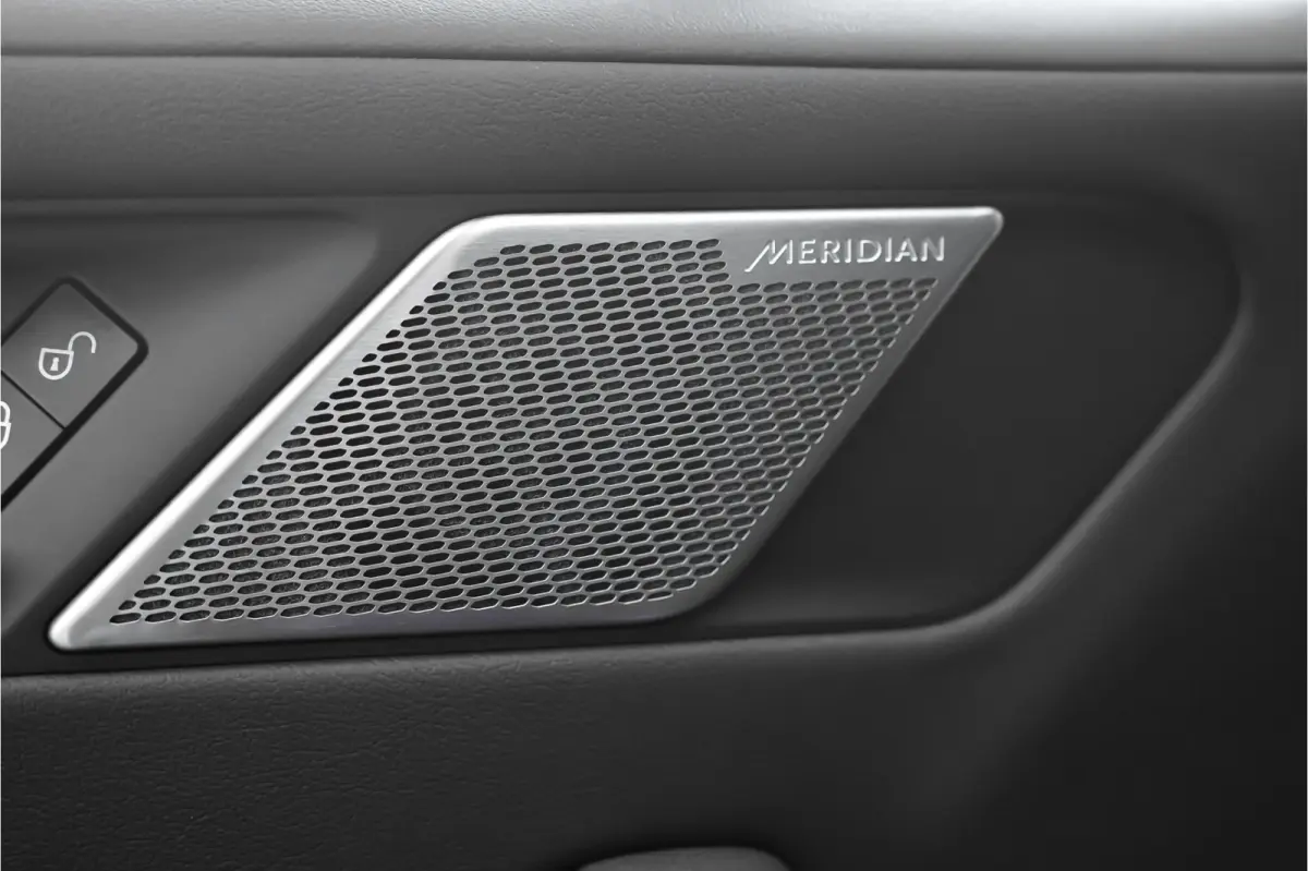 EV400 Business Edition S 90 kWh Pano Trekhaak 22"
