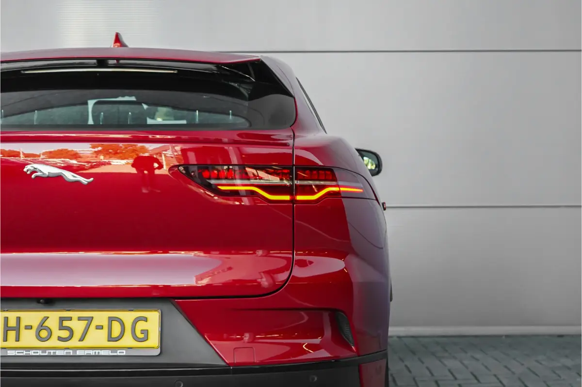 EV400 Business Edition S 90 kWh Pano Trekhaak 22"
