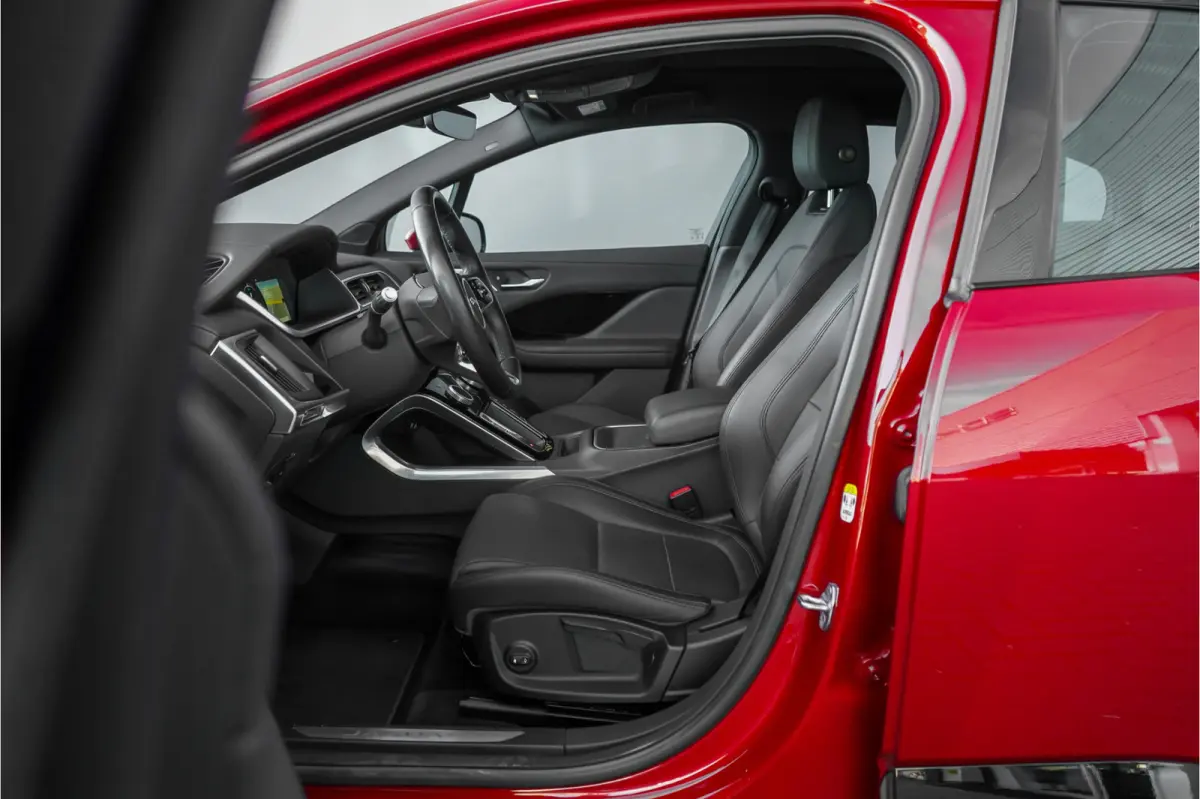 EV400 Business Edition S 90 kWh Pano Trekhaak 22"