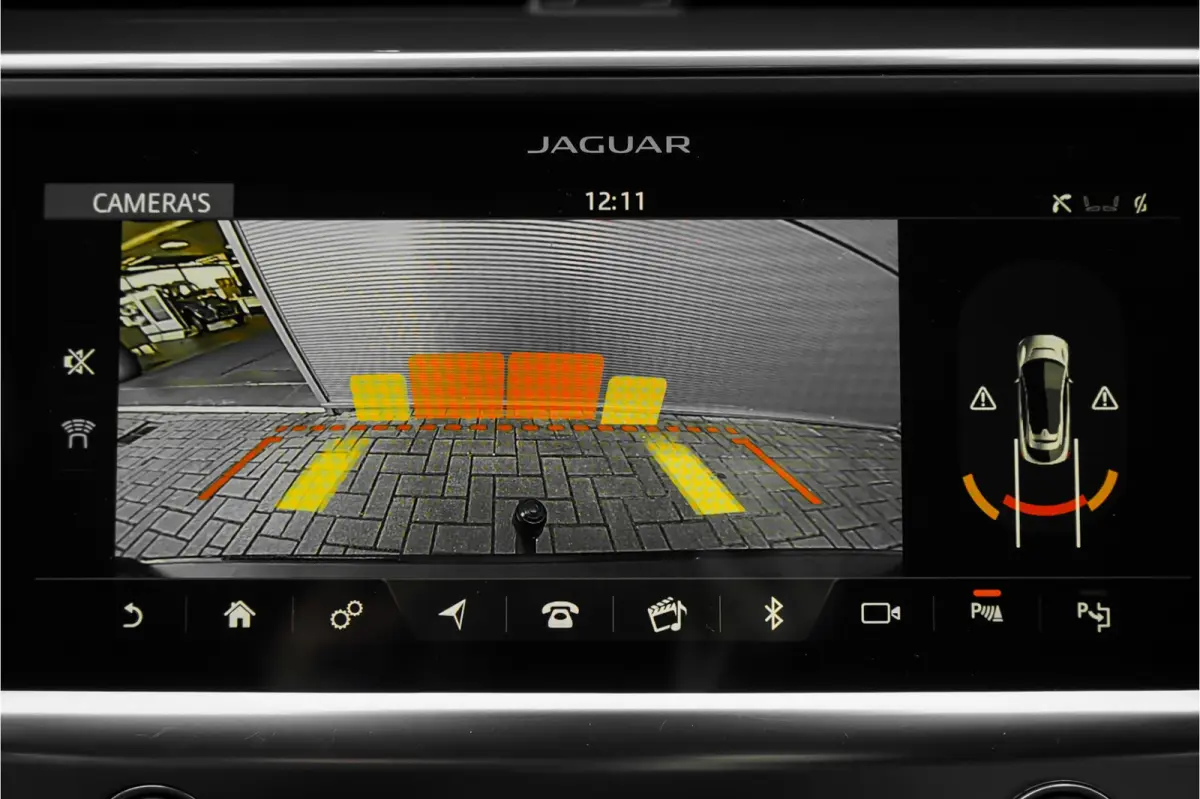 EV400 Business Edition S 90 kWh Pano Trekhaak 22"