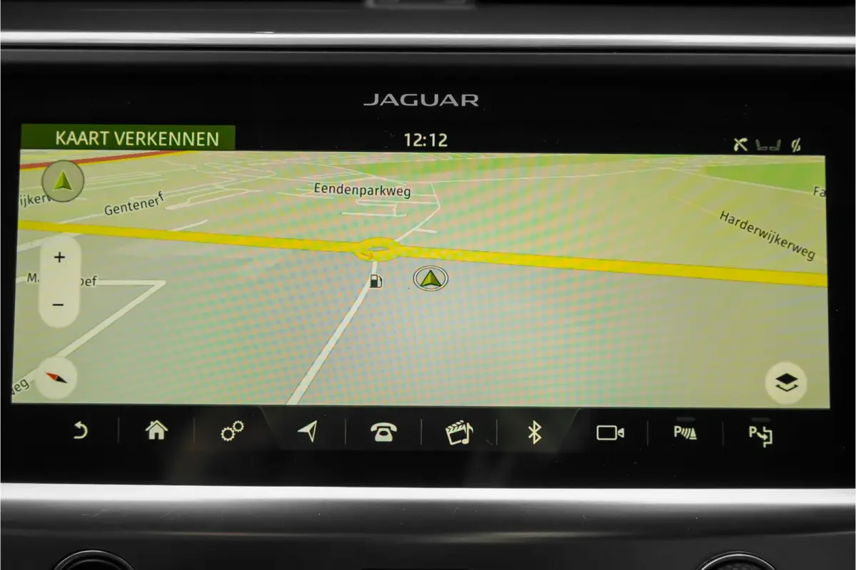 EV400 Business Edition S 90 kWh Pano Trekhaak 22"