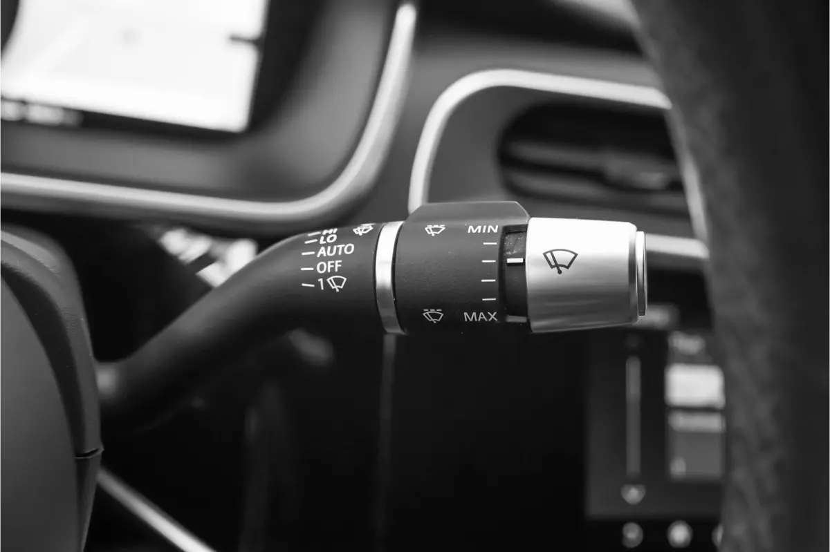 EV400 Business Edition S 90 kWh Pano Trekhaak 22"