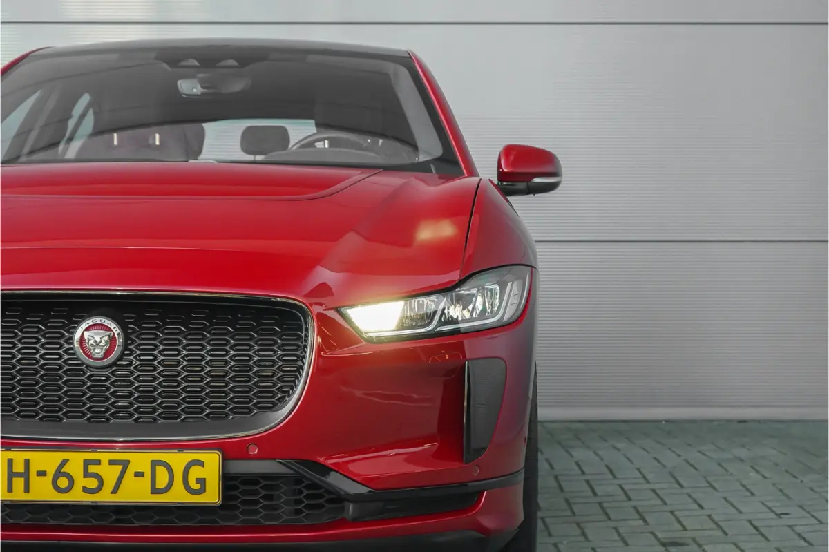 EV400 Business Edition S 90 kWh Pano Trekhaak 22"