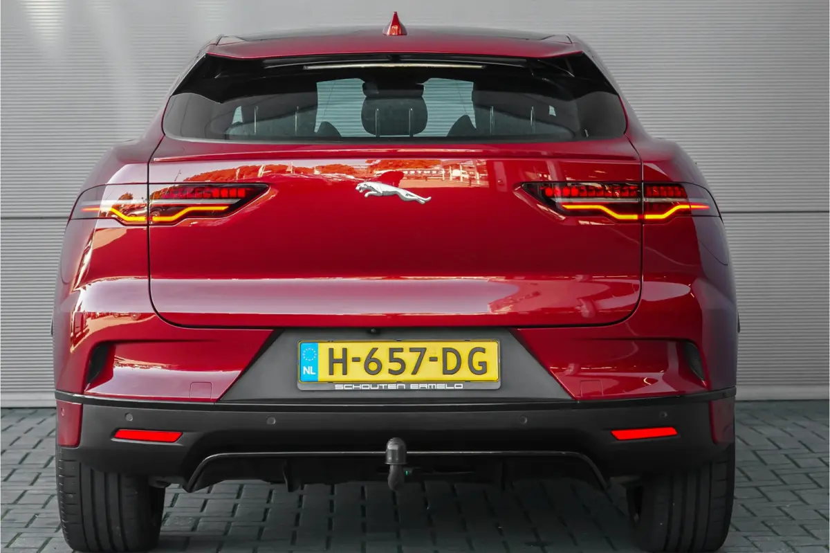 EV400 Business Edition S 90 kWh Pano Trekhaak 22"
