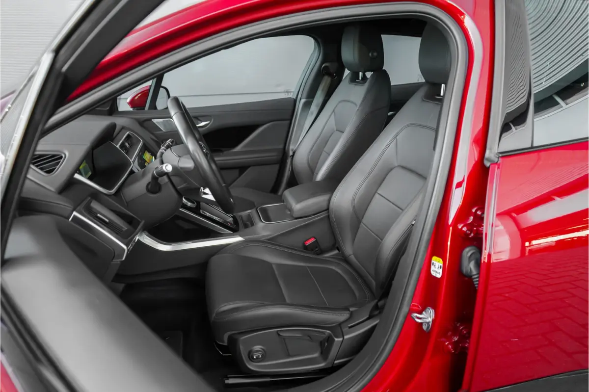 EV400 Business Edition S 90 kWh Pano Trekhaak 22"