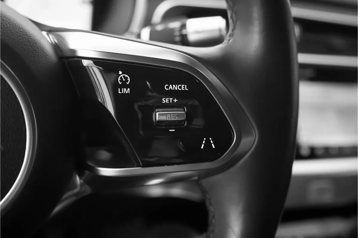 EV400 Business Edition S 90 kWh Pano Trekhaak 22"