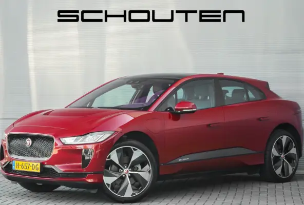 EV400 Business Edition S 90 kWh Pano Trekhaak 22"