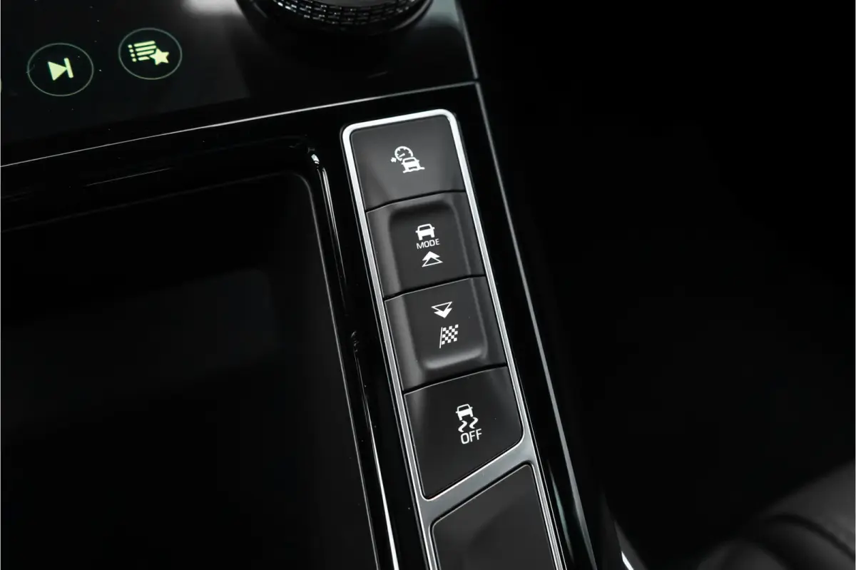 EV400 Business Edition S 90 kWh Pano Trekhaak 22"
