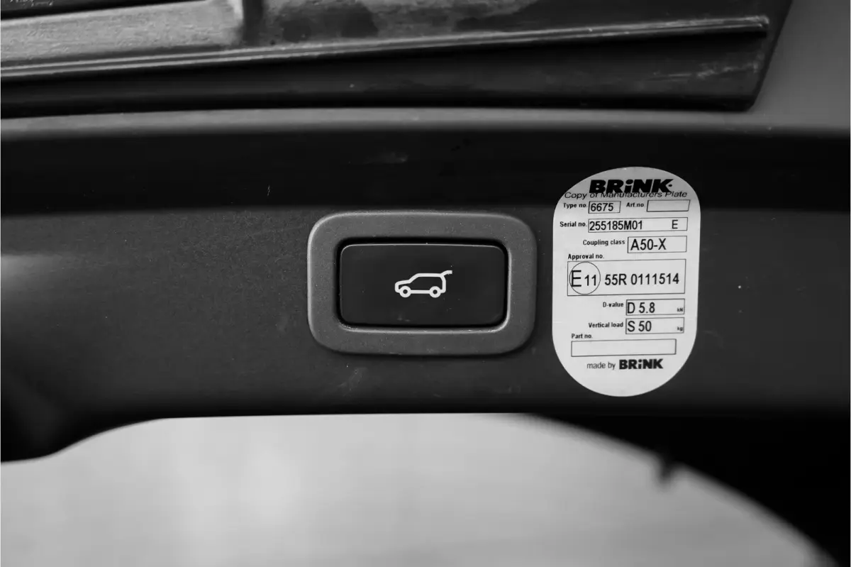 EV400 Business Edition S 90 kWh Pano Trekhaak 22"