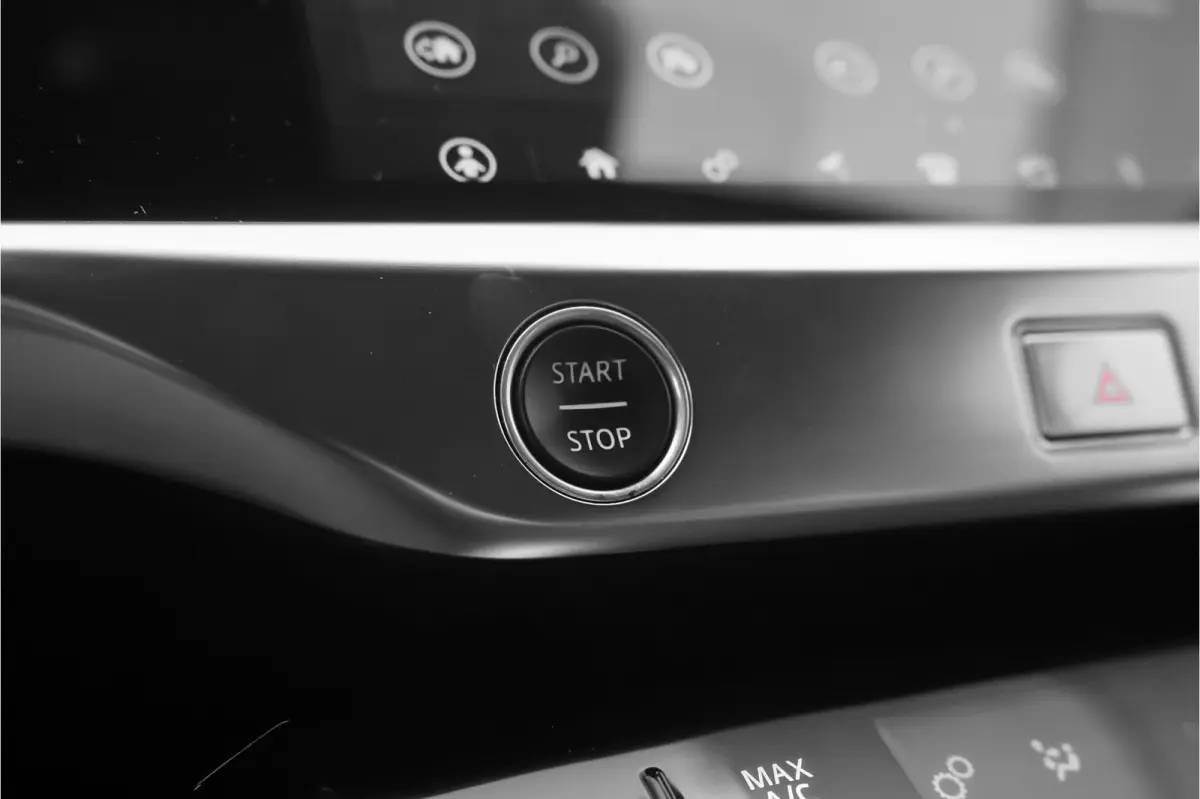 EV400 Business Edition S 90 kWh Pano Trekhaak 22"
