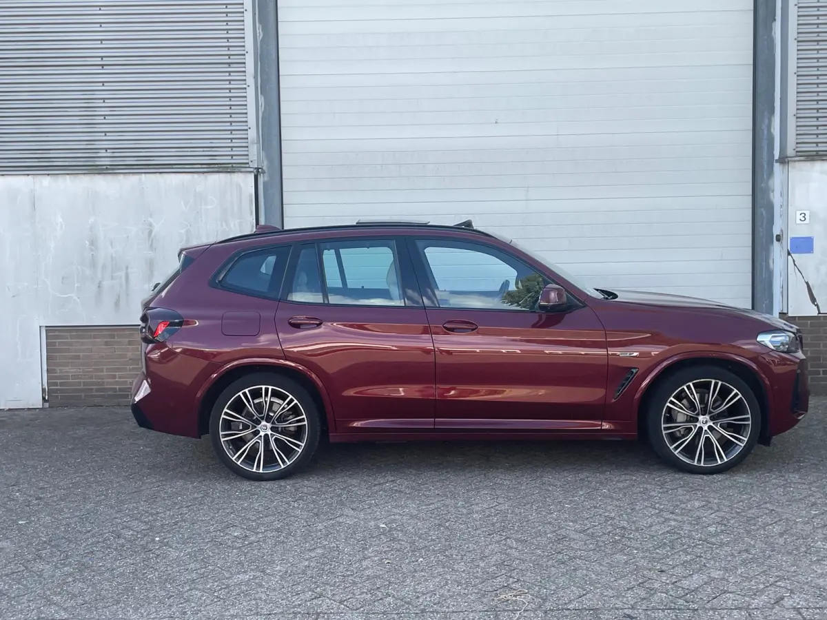 XDrive30e High Executive