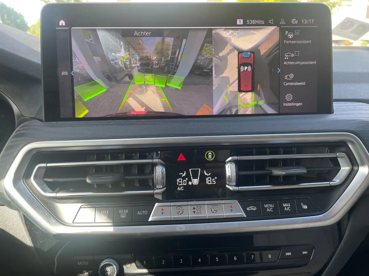 XDrive30e High Executive