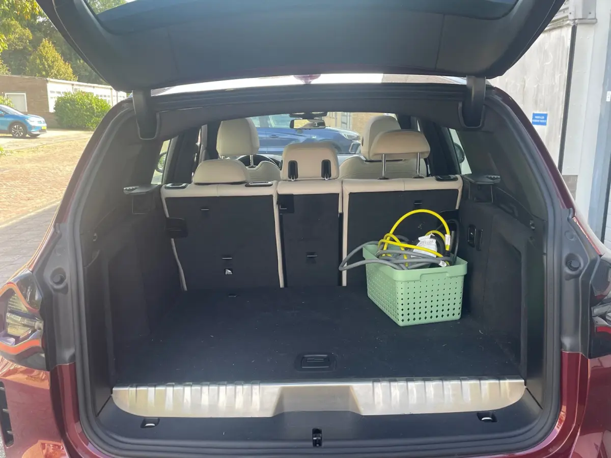 XDrive30e High Executive