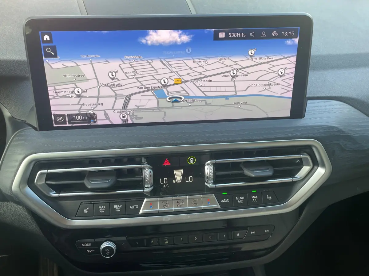 XDrive30e High Executive