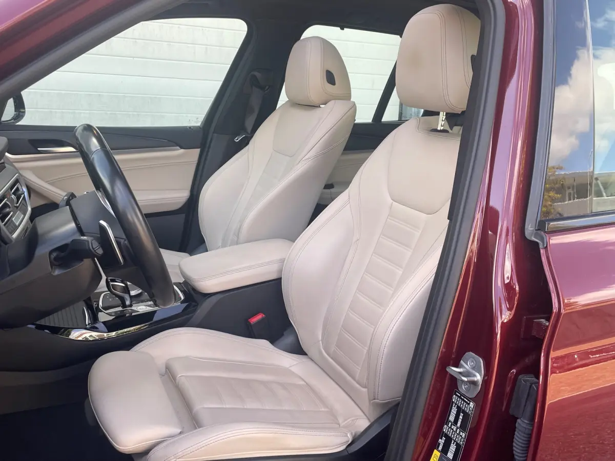 XDrive30e High Executive