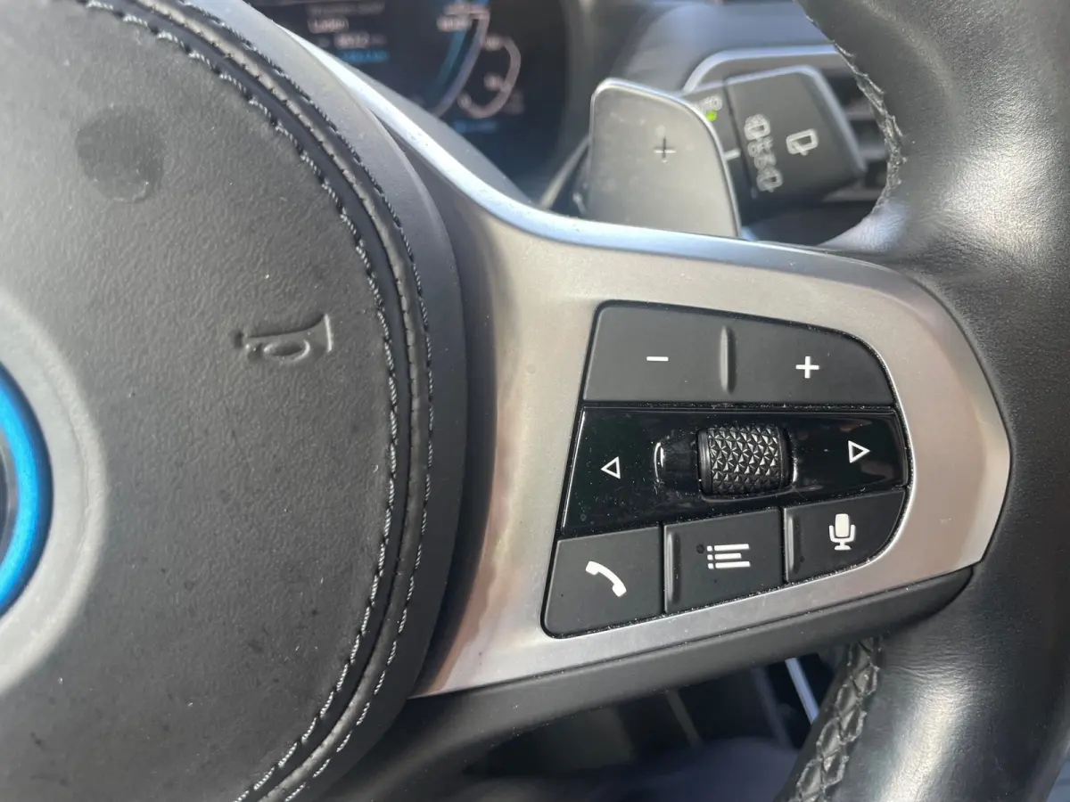 XDrive30e High Executive