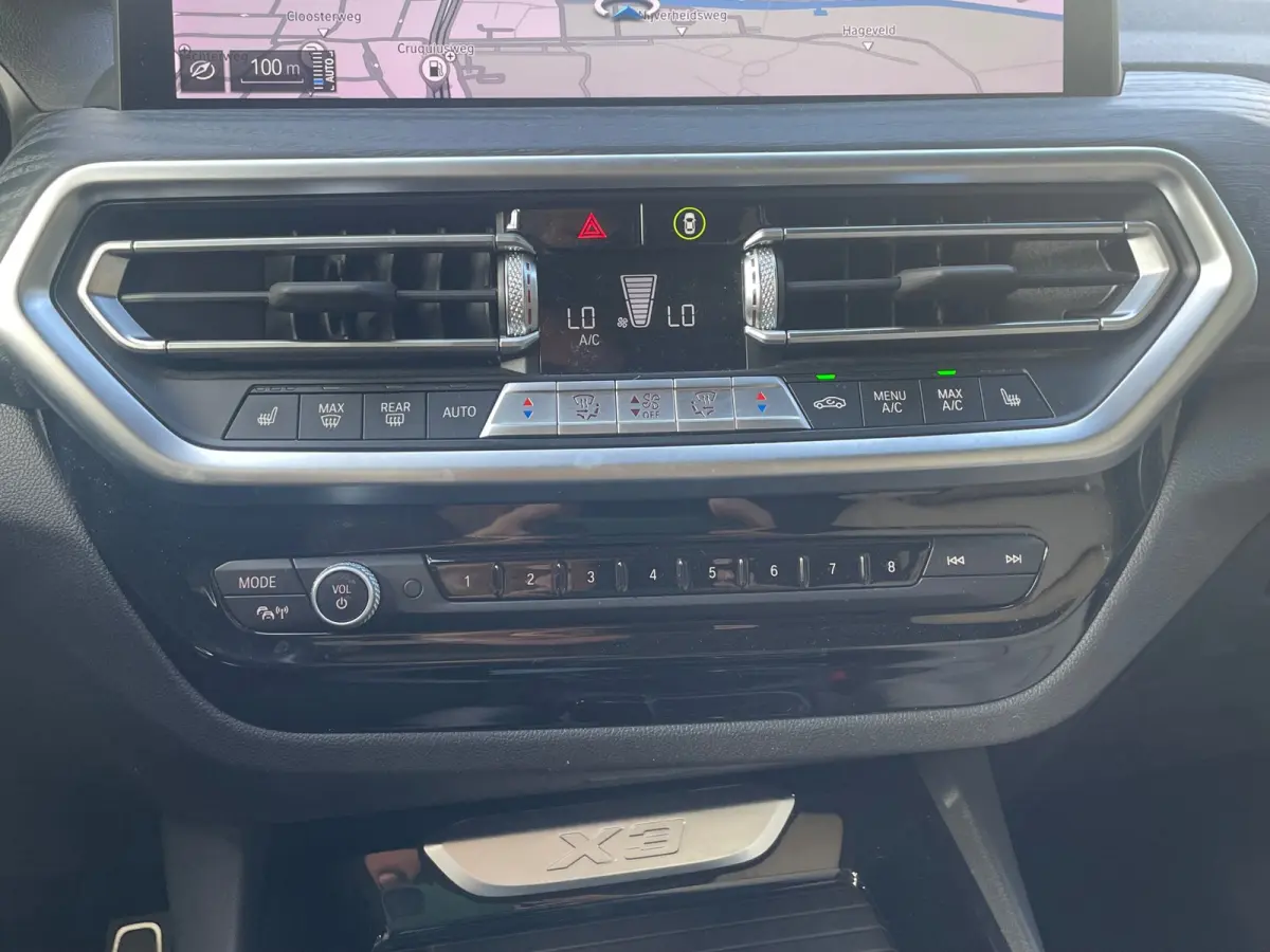 XDrive30e High Executive