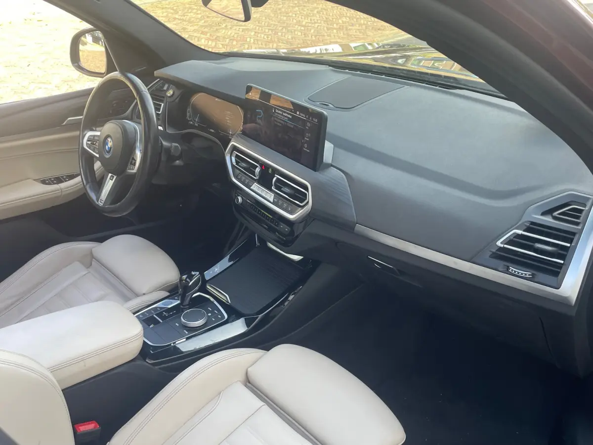 XDrive30e High Executive