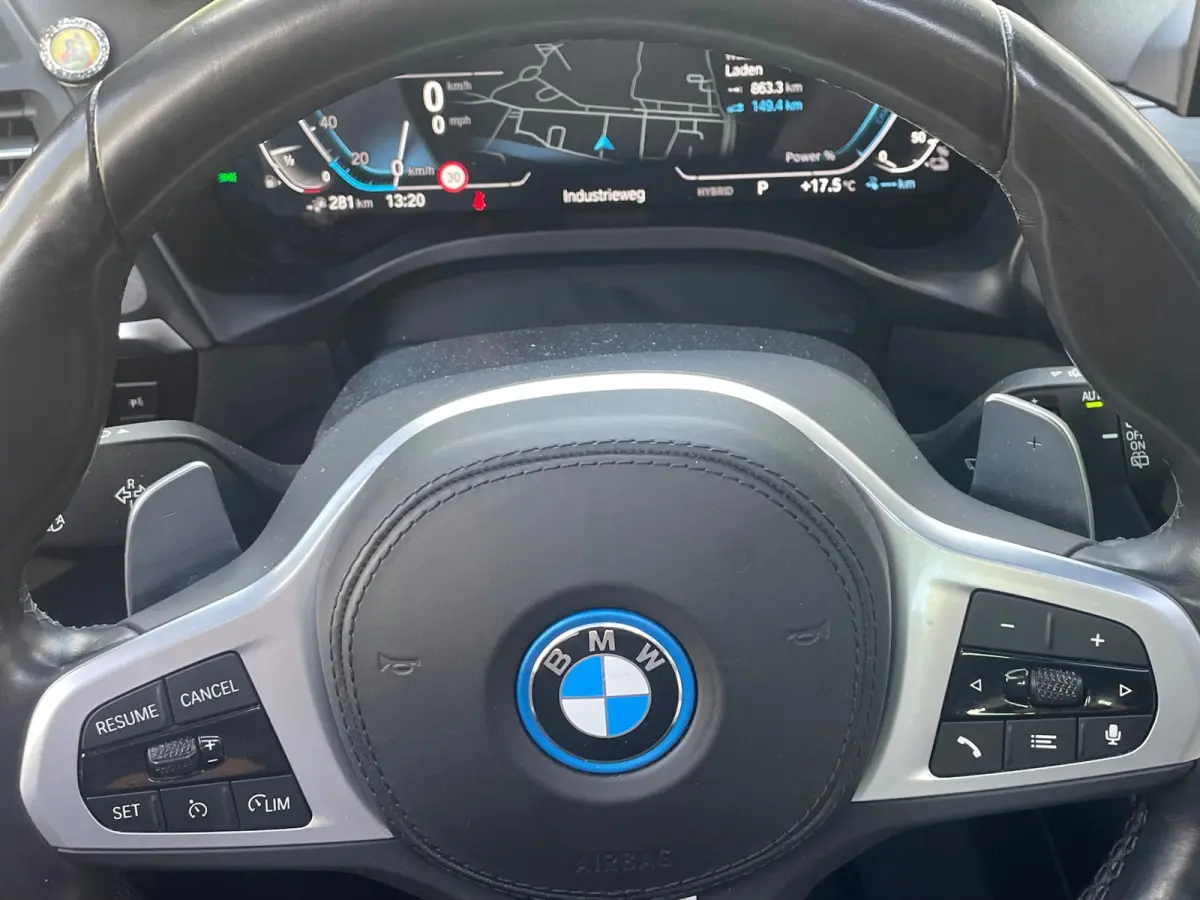 XDrive30e High Executive
