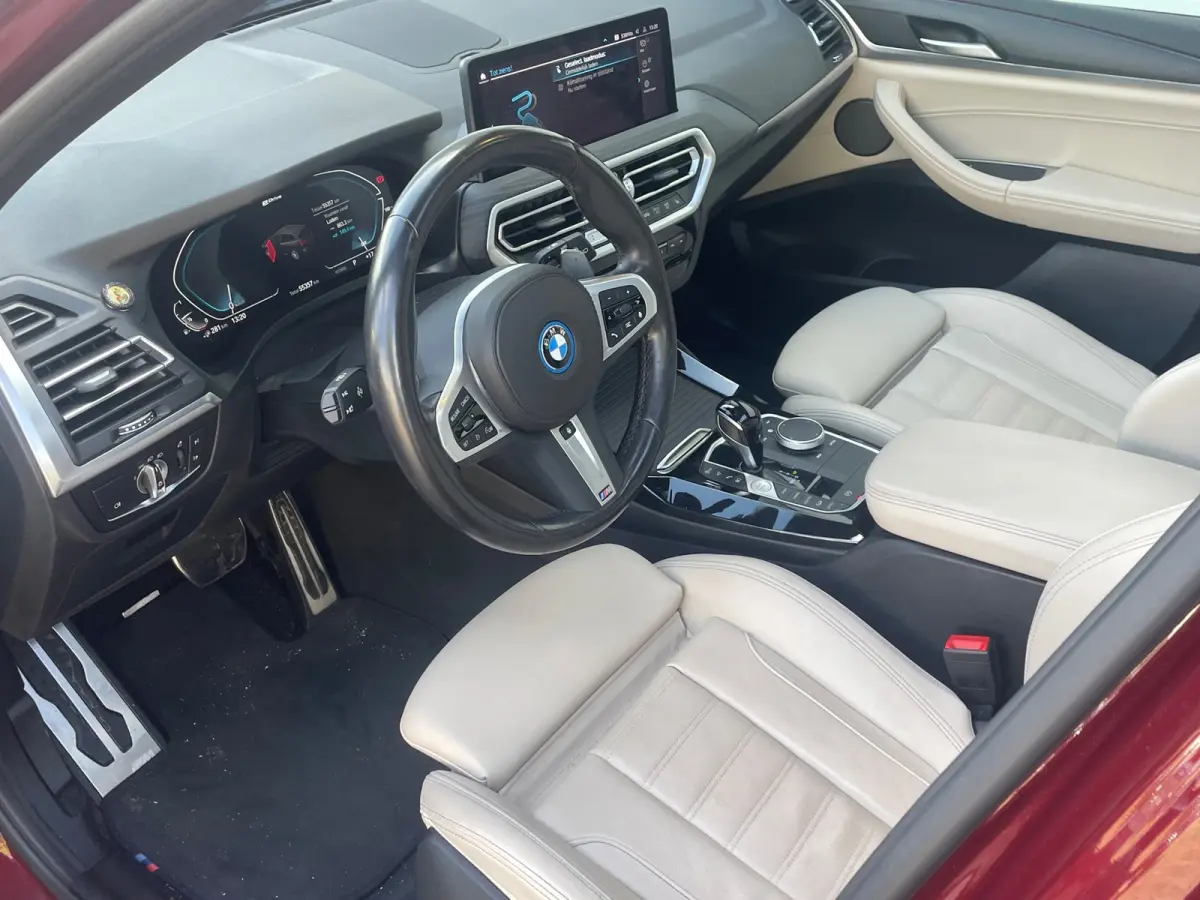XDrive30e High Executive