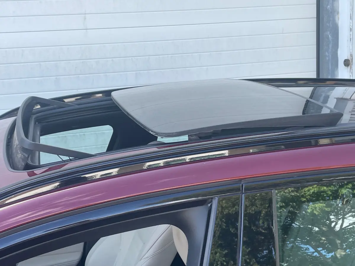 XDrive30e High Executive