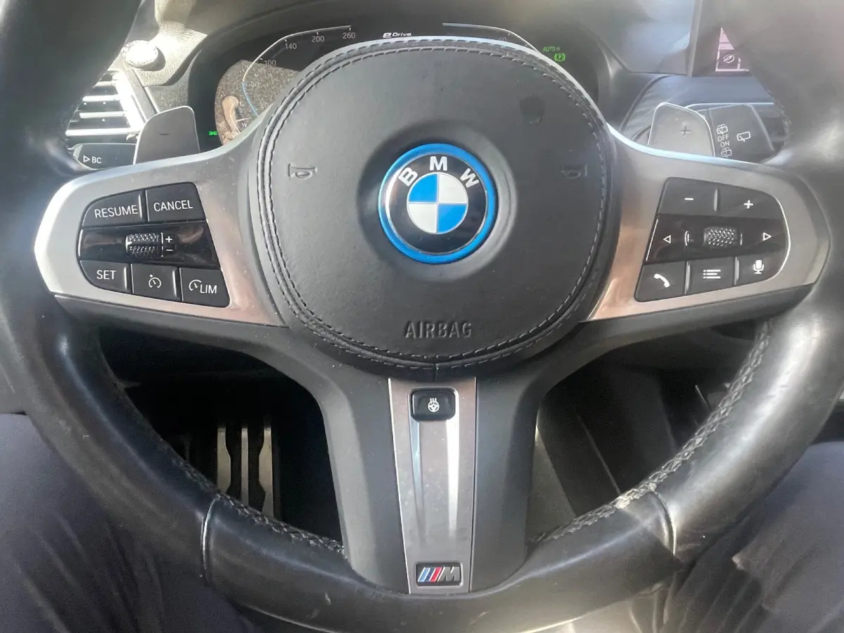XDrive30e High Executive