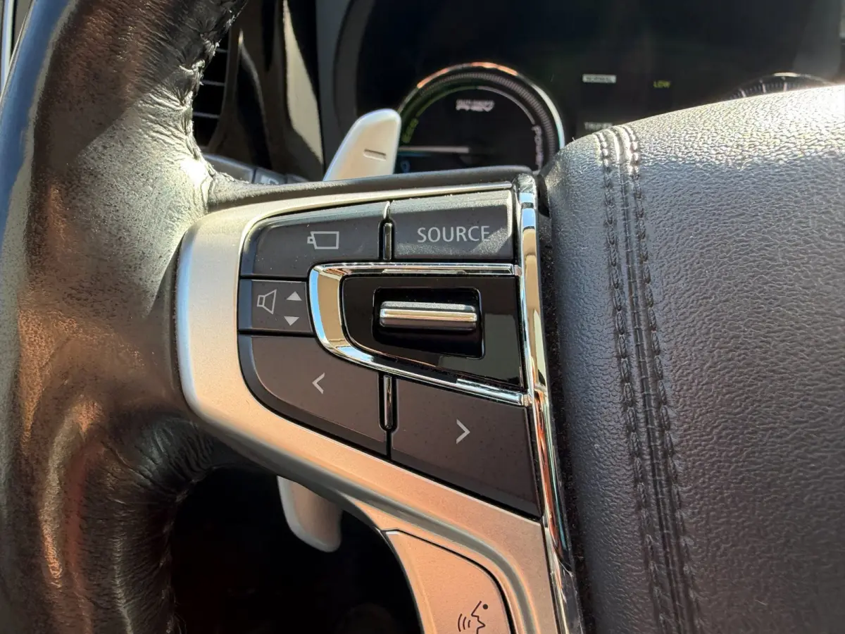 2.0 PHEV instyle+ 1 ste eigenaar en dealer onderhouden