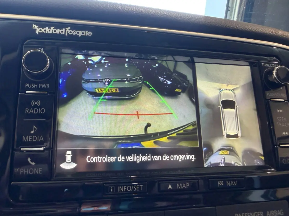 2.0 PHEV instyle+ 1 ste eigenaar en dealer onderhouden