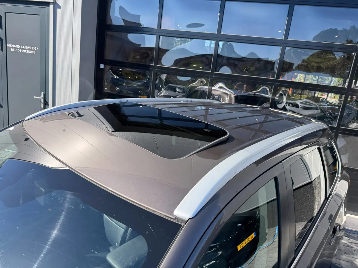2.0 PHEV instyle+ 1 ste eigenaar en dealer onderhouden