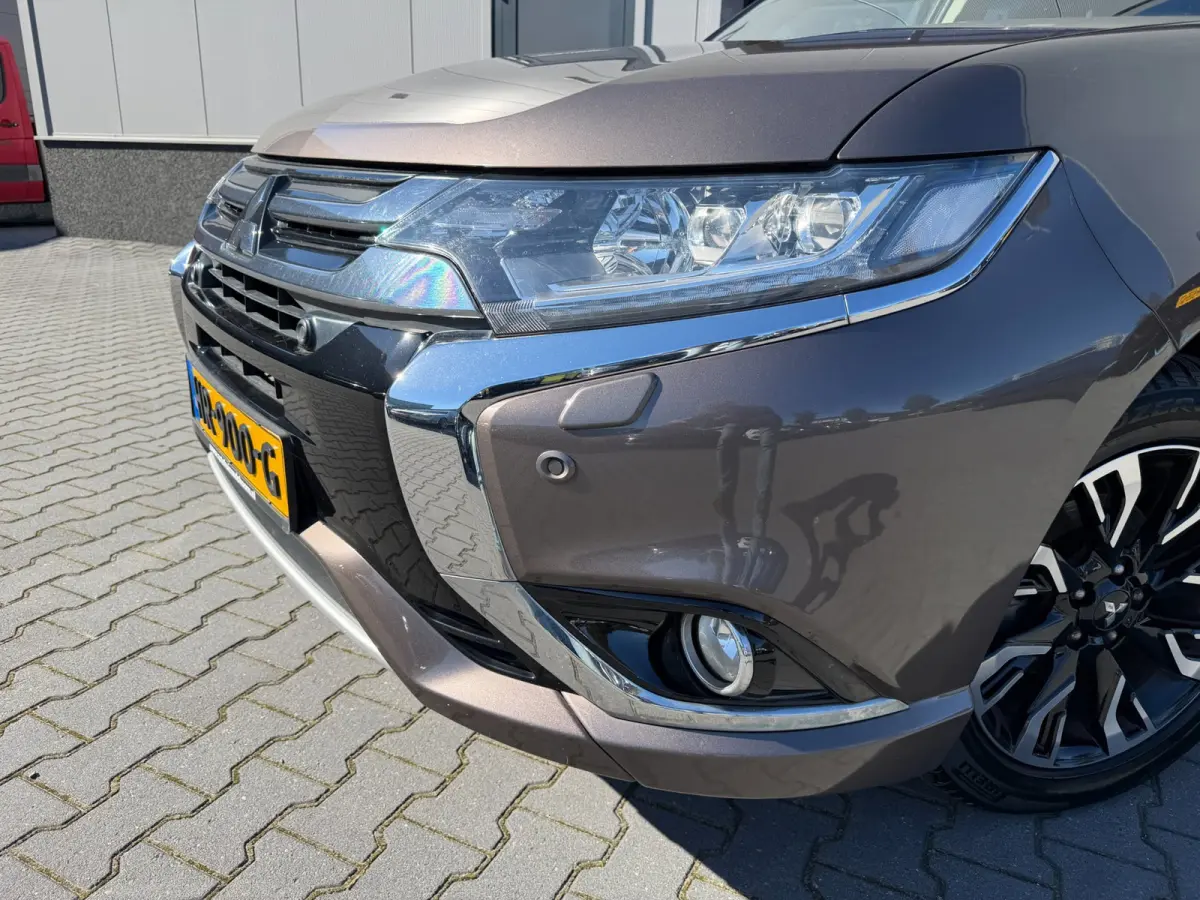 2.0 PHEV instyle+ 1 ste eigenaar en dealer onderhouden