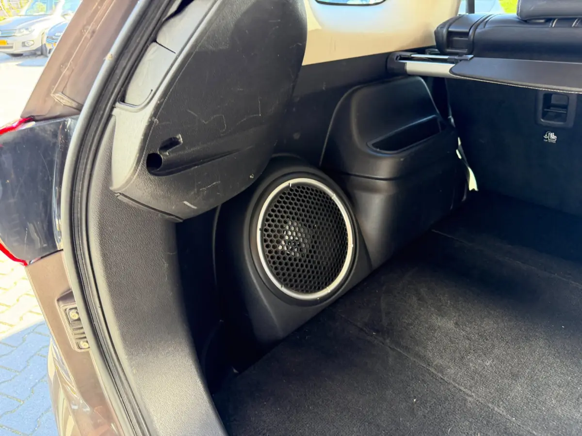 2.0 PHEV instyle+ 1 ste eigenaar en dealer onderhouden