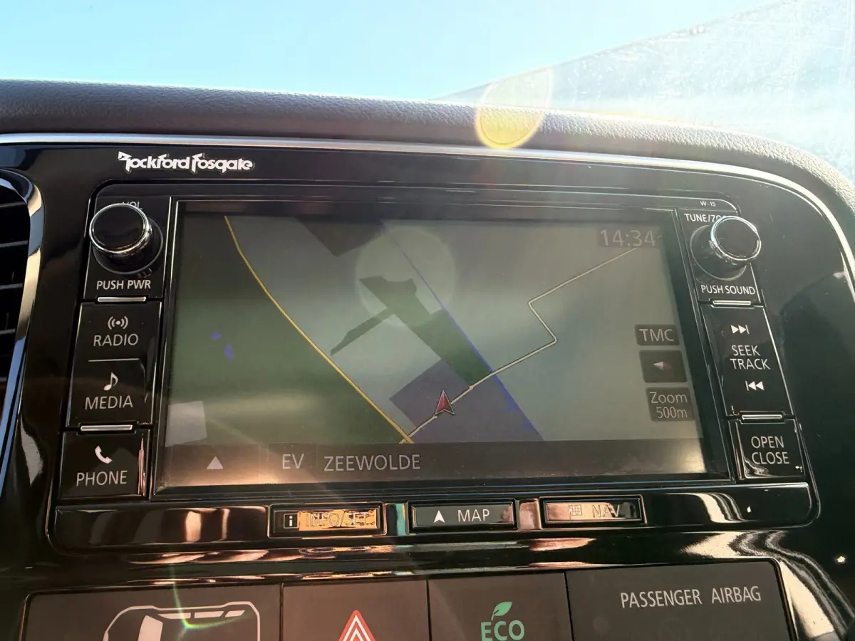 2.0 PHEV instyle+ 1 ste eigenaar en dealer onderhouden