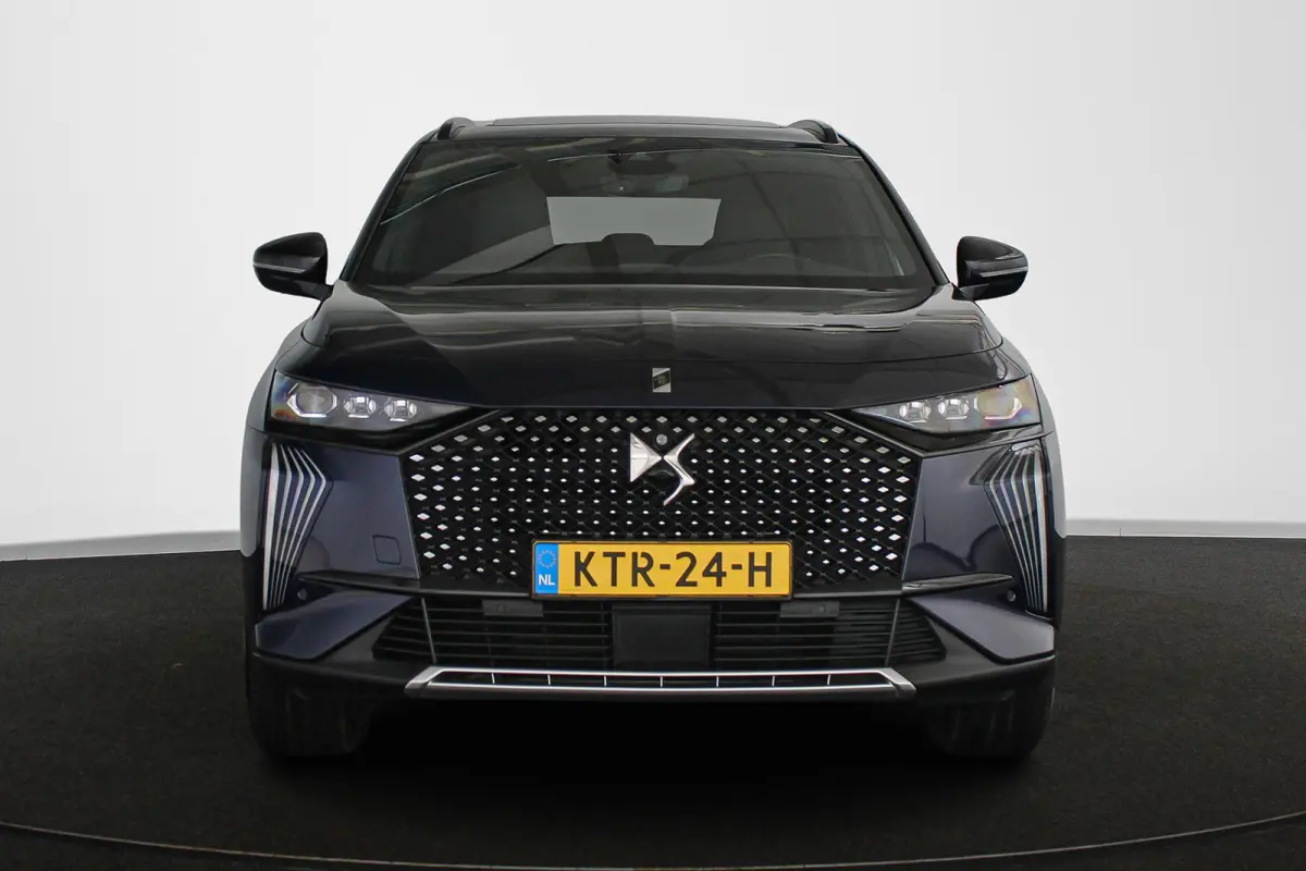 E-Tense 300 4x4 Etoile Pano Leder FOCAL Stoelverwarming&Ventilatie