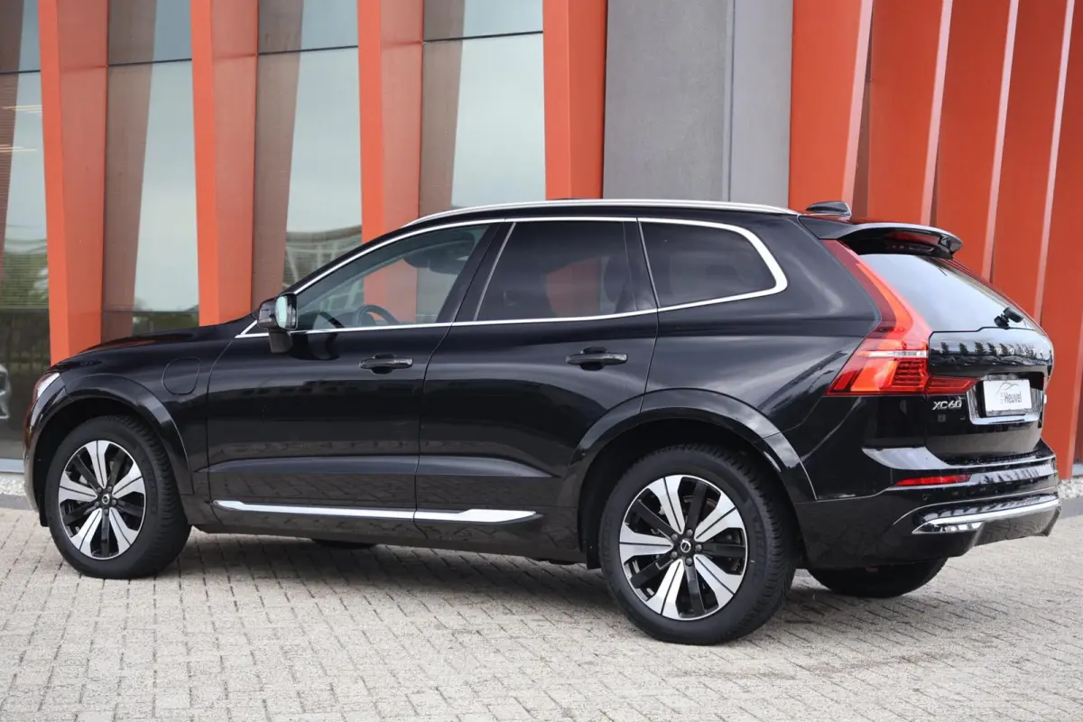T8 Recharge AWD Ultimate Bright | Stoelverwarming | Trekhaak | Parkeercamera | Panoramadak | HUD | Pilot Assist | BLIS | Keyless
