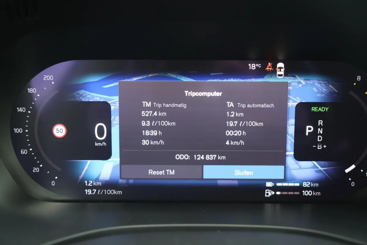 T8 Recharge AWD Ultimate Bright | Stoelverwarming | Trekhaak | Parkeercamera | Panoramadak | HUD | Pilot Assist | BLIS | Keyless
