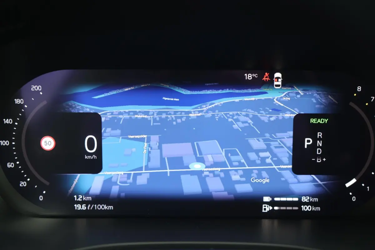 T8 Recharge AWD Ultimate Bright | Stoelverwarming | Trekhaak | Parkeercamera | Panoramadak | HUD | Pilot Assist | BLIS | Keyless
