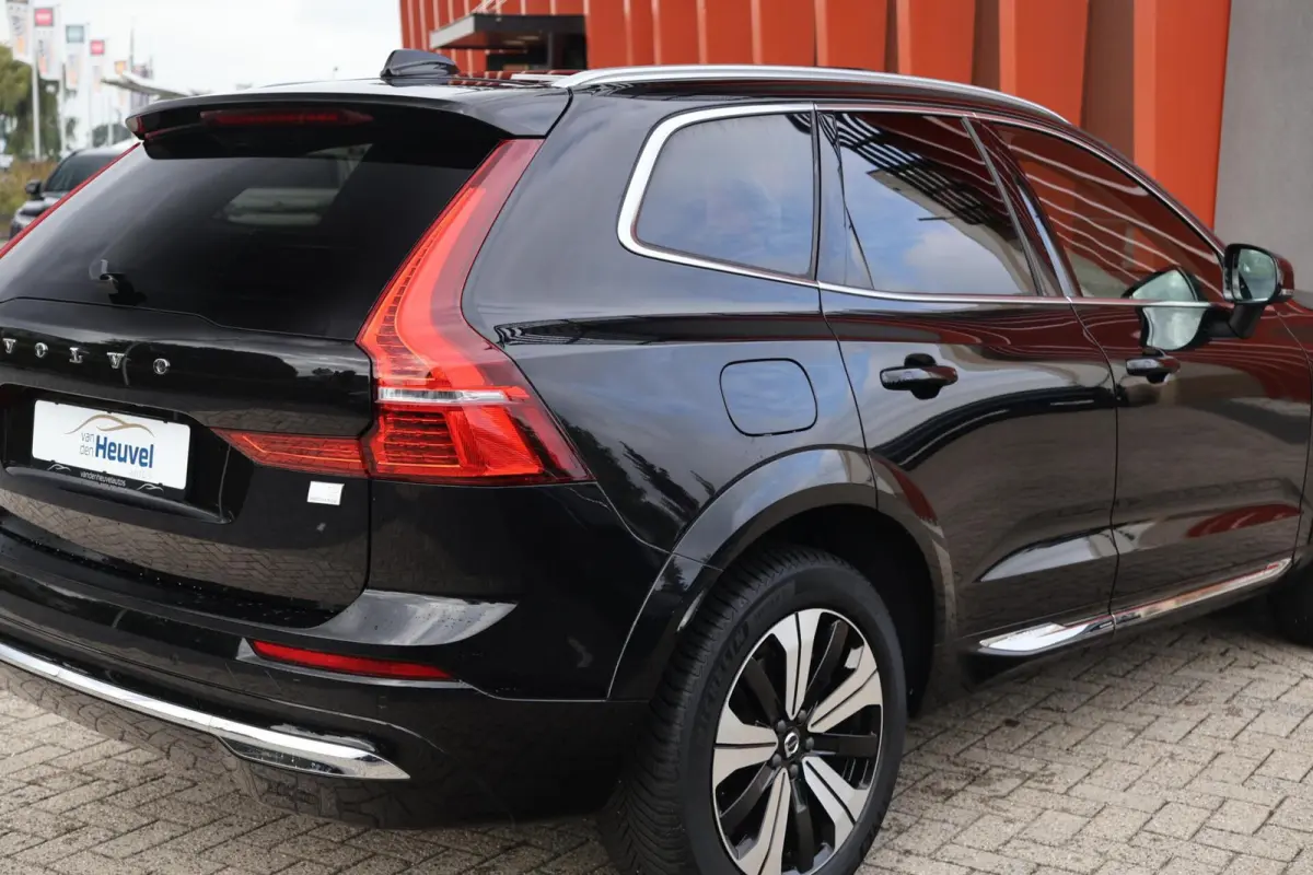 T8 Recharge AWD Ultimate Bright | Stoelverwarming | Trekhaak | Parkeercamera | Panoramadak | HUD | Pilot Assist | BLIS | Keyless