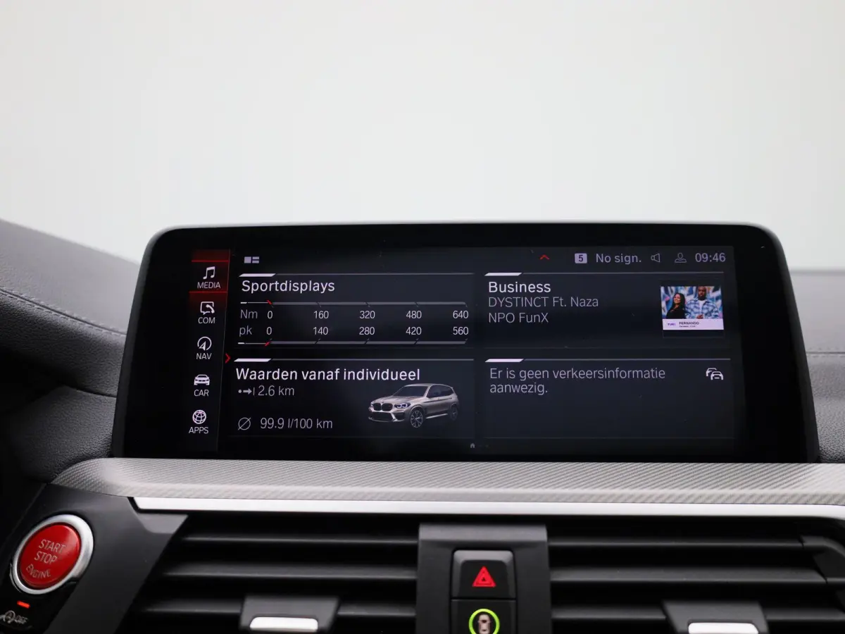 M Rijklaar prijs !! auto net grote beurt gehad | Apple/Android Play | Cruise | Head-Up | Keyless | Adaptive LED | Leder | Panorama Dak | PDC | Camera | Memory Seats | Dodehoek | Comfort Pakk