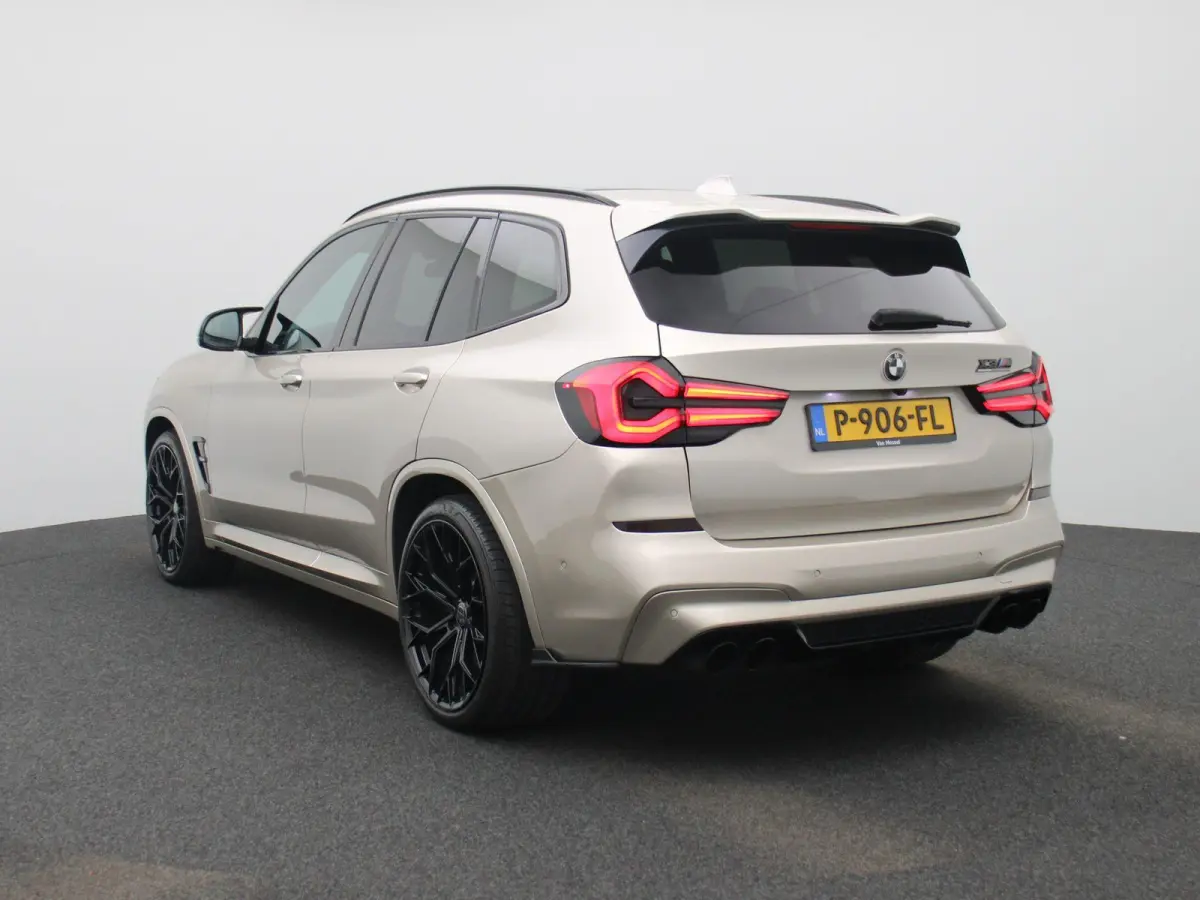 M Rijklaar prijs !! auto net grote beurt gehad | Apple/Android Play | Cruise | Head-Up | Keyless | Adaptive LED | Leder | Panorama Dak | PDC | Camera | Memory Seats | Dodehoek | Comfort Pakk
