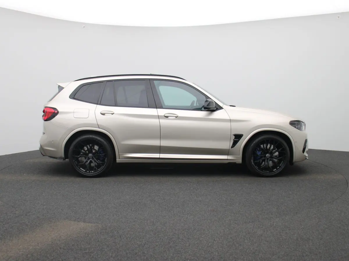 M Rijklaar prijs !! auto net grote beurt gehad | Apple/Android Play | Cruise | Head-Up | Keyless | Adaptive LED | Leder | Panorama Dak | PDC | Camera | Memory Seats | Dodehoek | Comfort Pakk