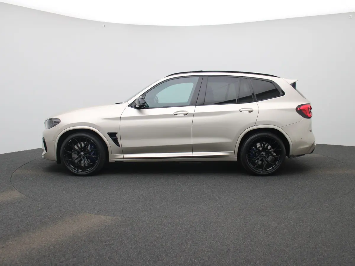 M Rijklaar prijs !! auto net grote beurt gehad | Apple/Android Play | Cruise | Head-Up | Keyless | Adaptive LED | Leder | Panorama Dak | PDC | Camera | Memory Seats | Dodehoek | Comfort Pakk