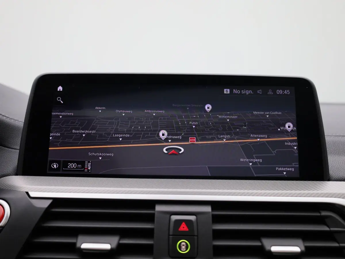 M Rijklaar prijs !! auto net grote beurt gehad | Apple/Android Play | Cruise | Head-Up | Keyless | Adaptive LED | Leder | Panorama Dak | PDC | Camera | Memory Seats | Dodehoek | Comfort Pakk