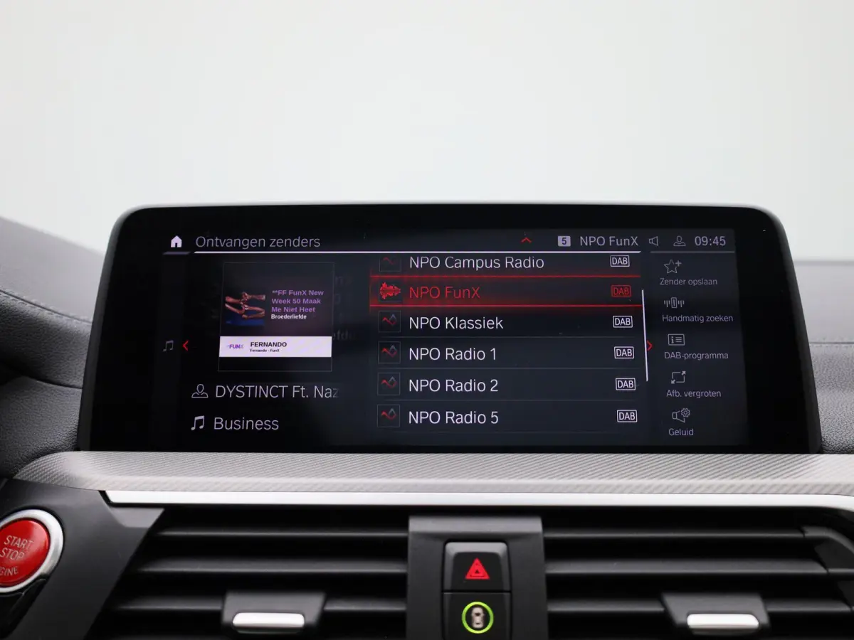 M Rijklaar prijs !! auto net grote beurt gehad | Apple/Android Play | Cruise | Head-Up | Keyless | Adaptive LED | Leder | Panorama Dak | PDC | Camera | Memory Seats | Dodehoek | Comfort Pakk