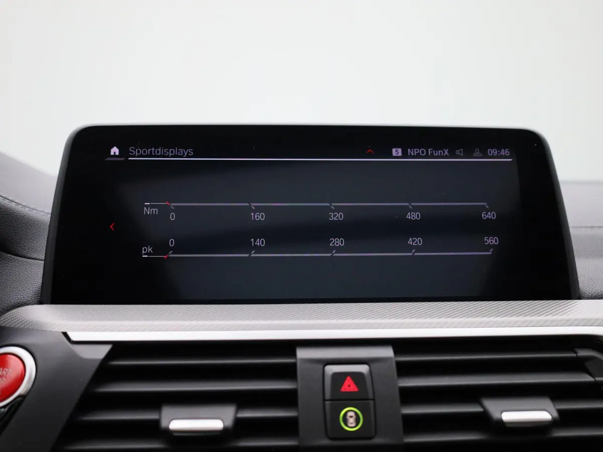 M Rijklaar prijs !! auto net grote beurt gehad | Apple/Android Play | Cruise | Head-Up | Keyless | Adaptive LED | Leder | Panorama Dak | PDC | Camera | Memory Seats | Dodehoek | Comfort Pakk